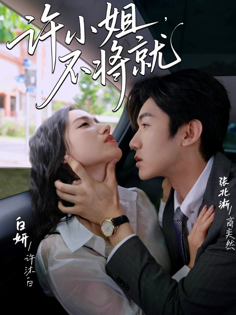 九尾狐传
