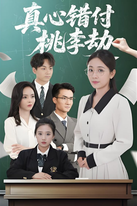 野兽之中