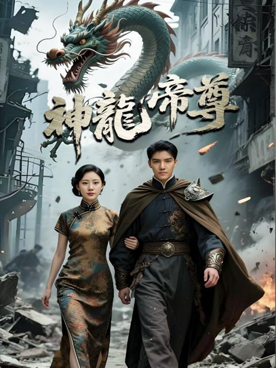 百岁之好，一言为定