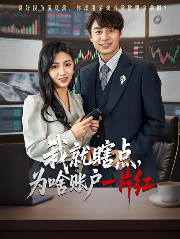 他们克隆了蒂龙