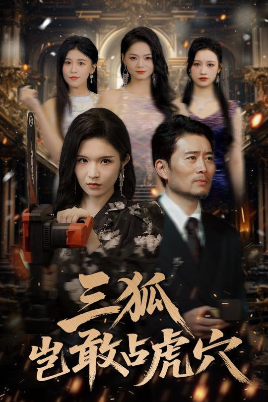 破毒强人粤语版