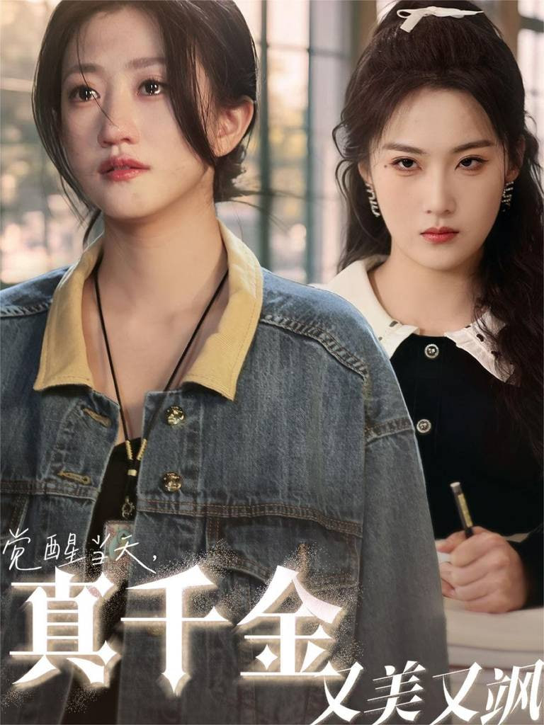 来自未来的你
