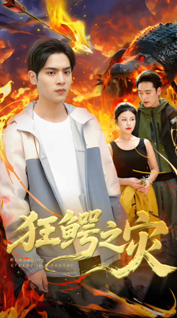 外星也难民 第四季