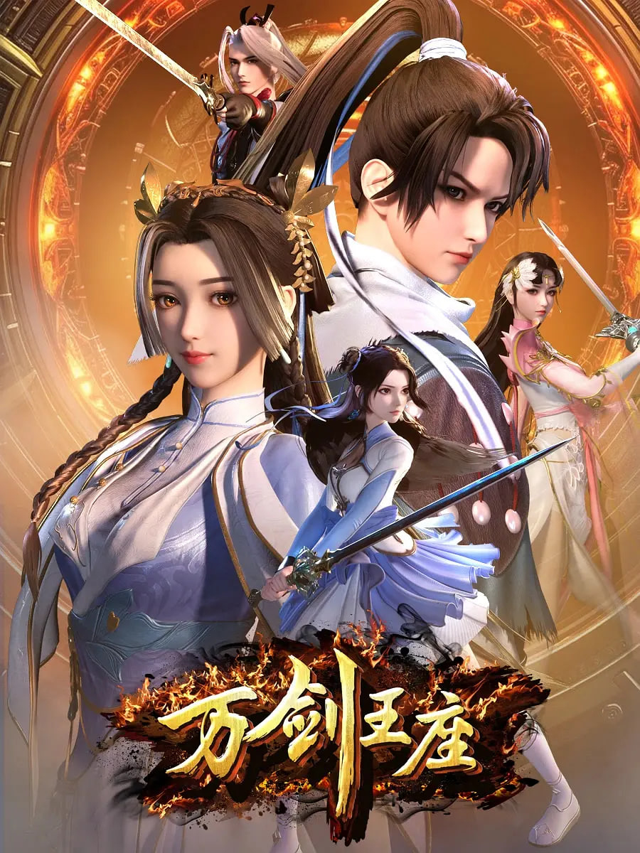 羔羊游戏