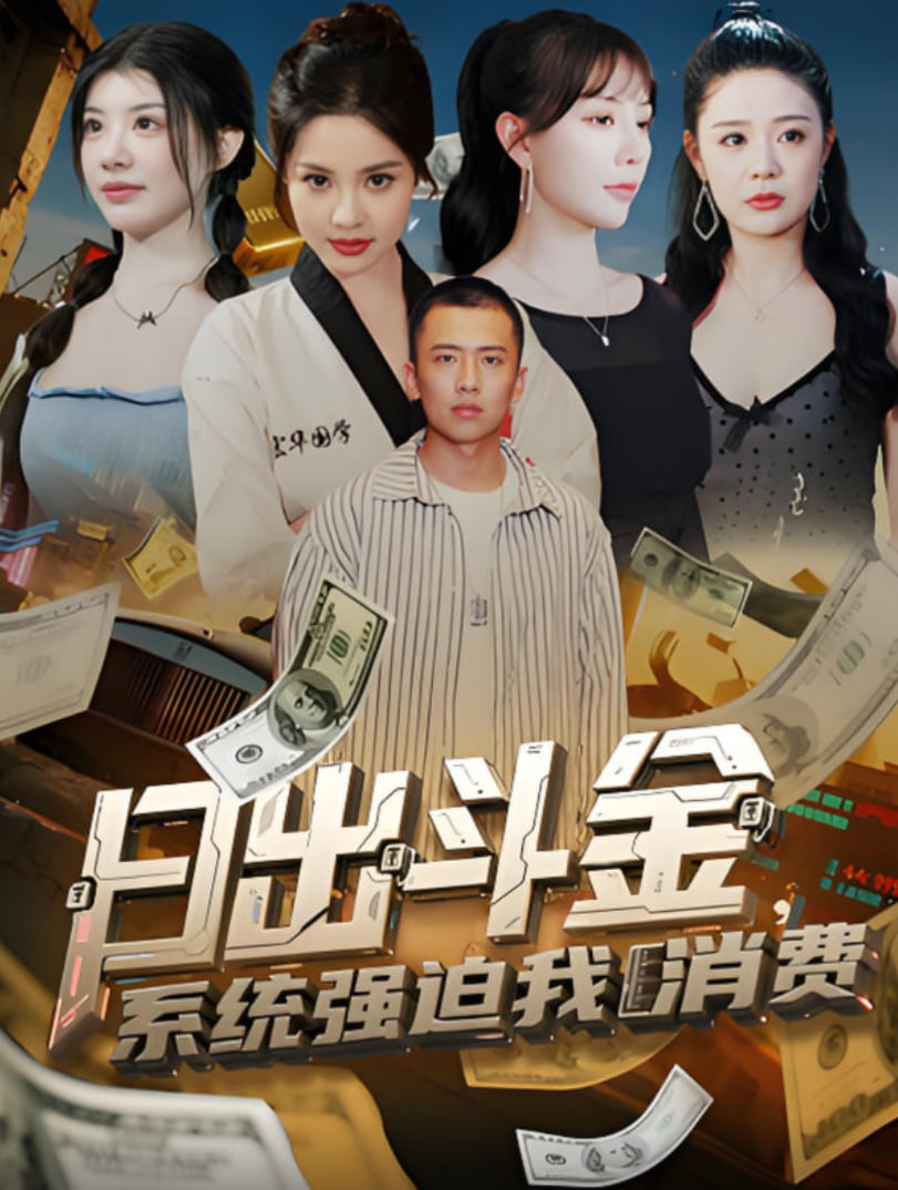 我不讲理吗 第一季