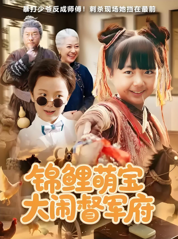 加菲猫的幸福生活第四季