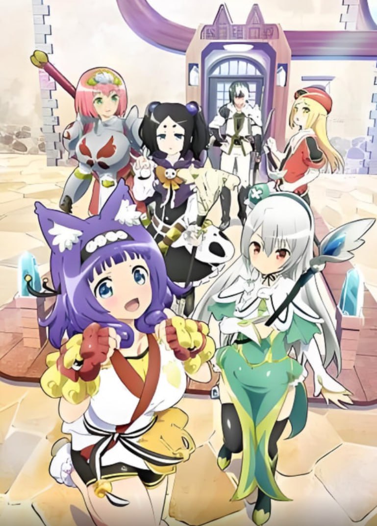 日月神剑