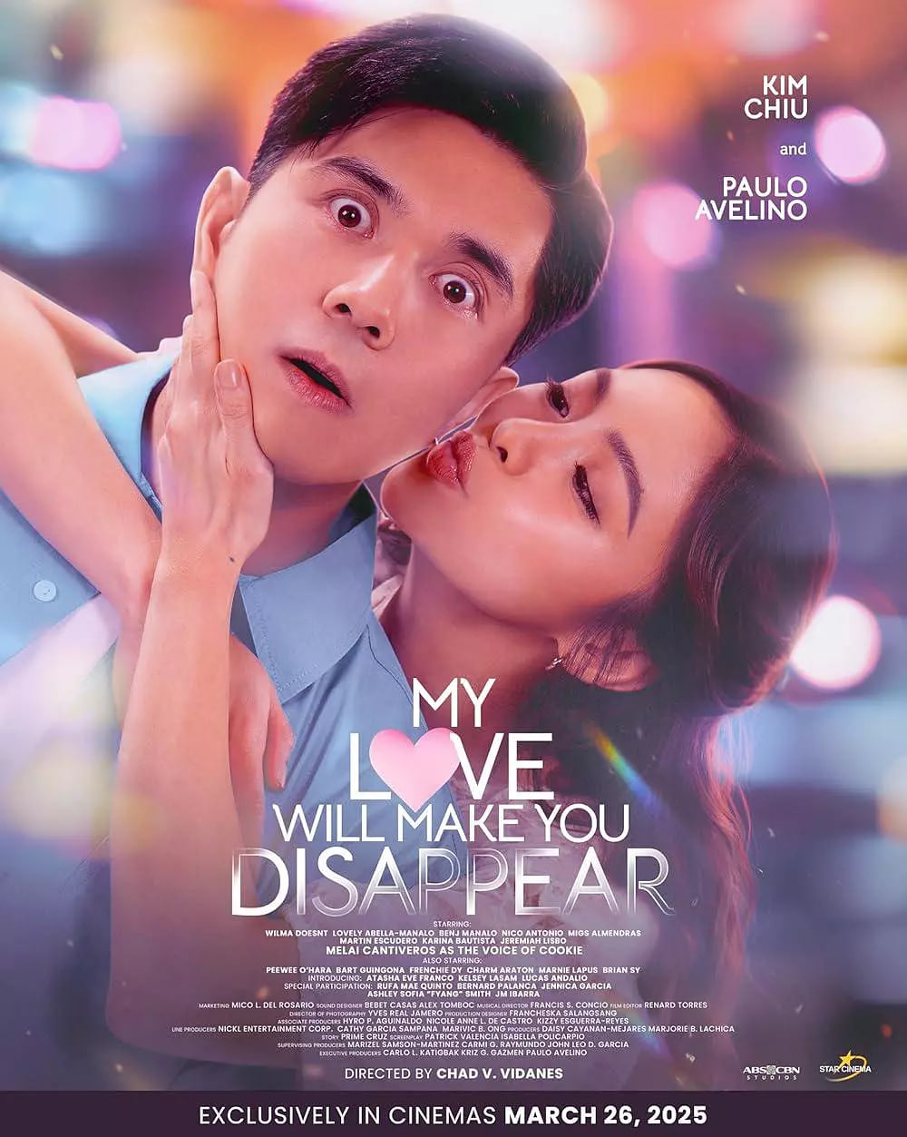 维琴河 第一季