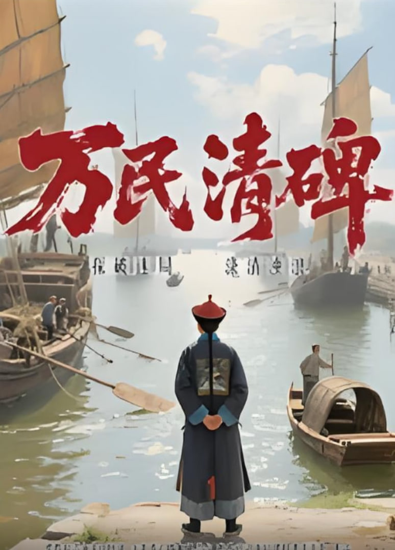 神断狄仁杰