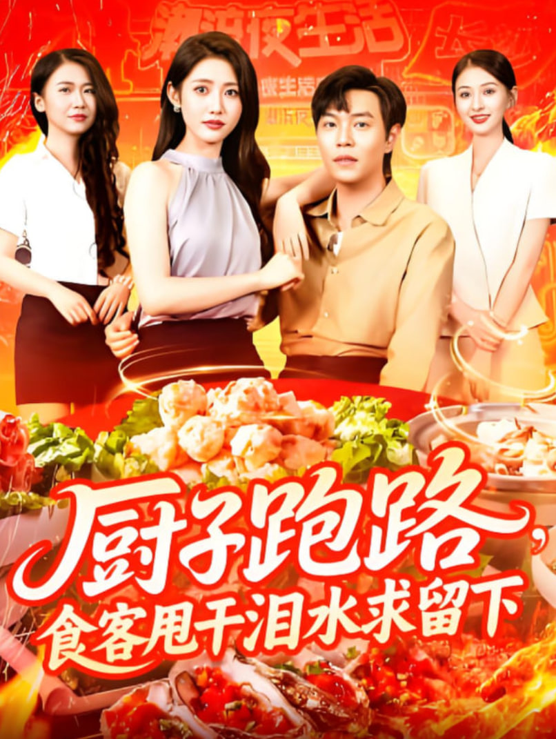阿班与裘迪