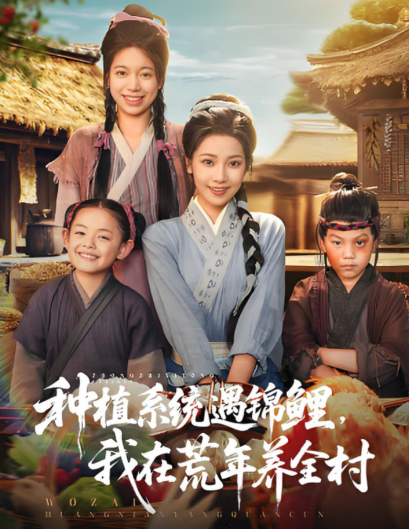 下克上棒球少年