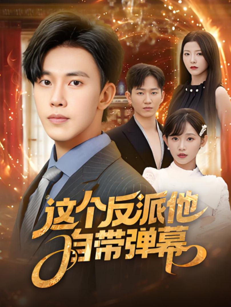 暗黑家族新堂家的复仇