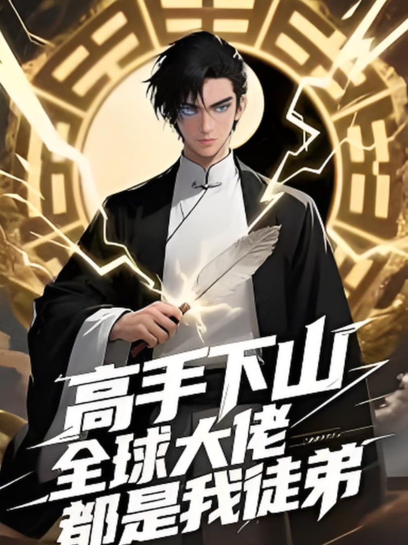 无字天书