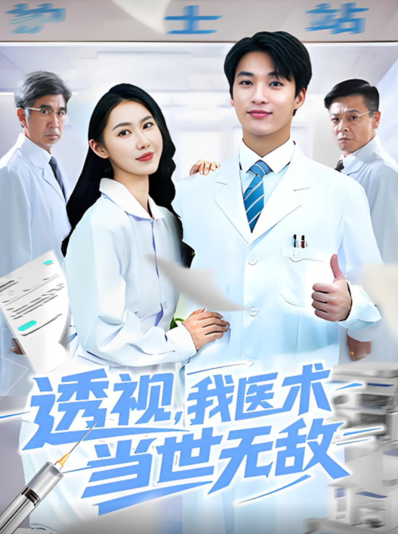 百合的雨声