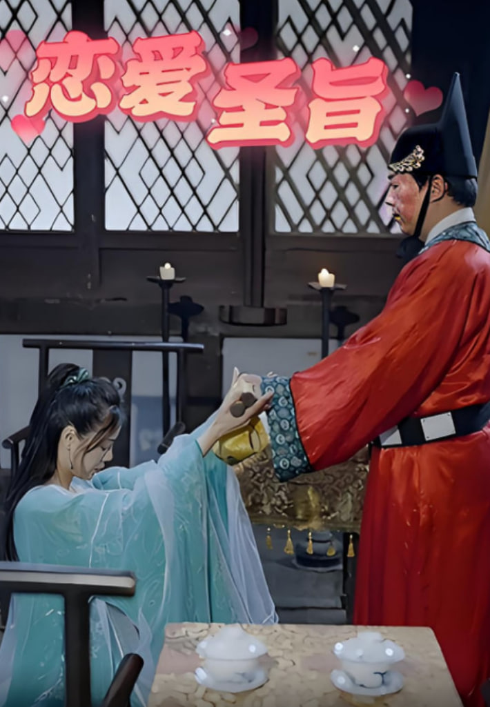 无敌少侠 第二季
