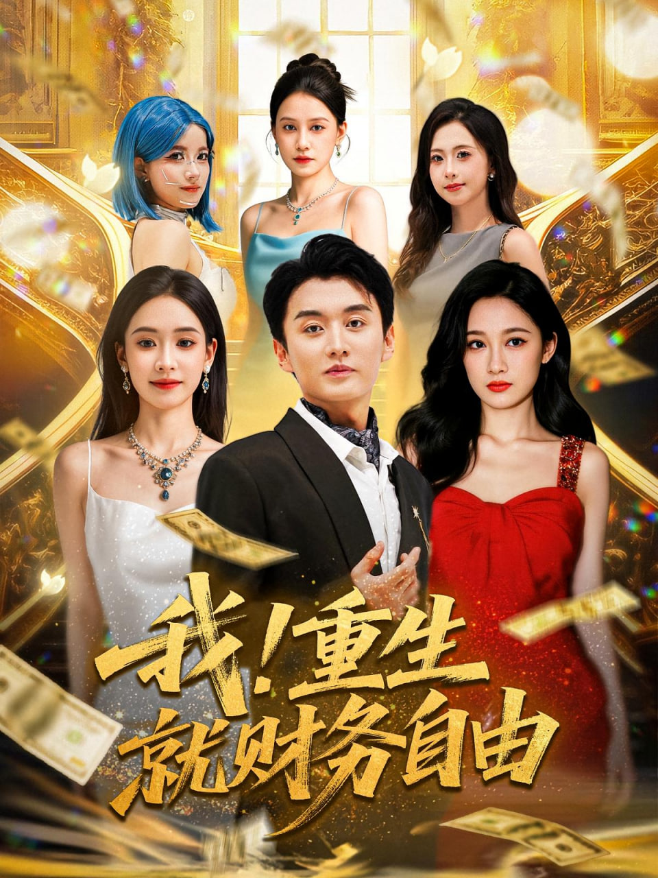 王朝 第一季