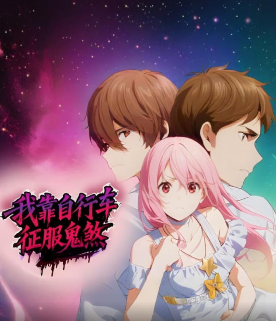 战俘拳王 普通话版