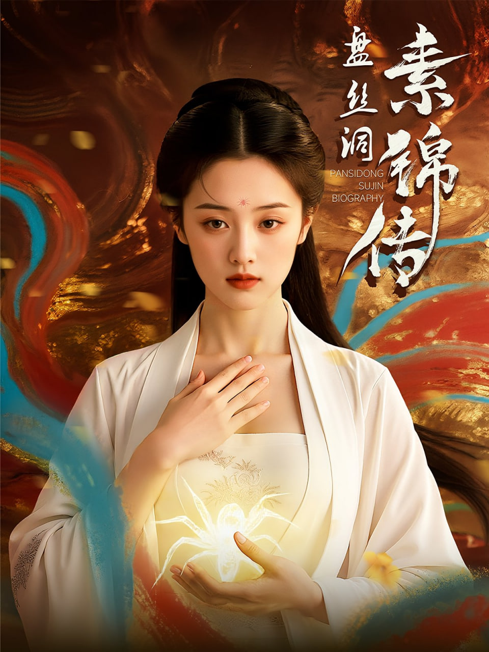 新闻女王 普通话