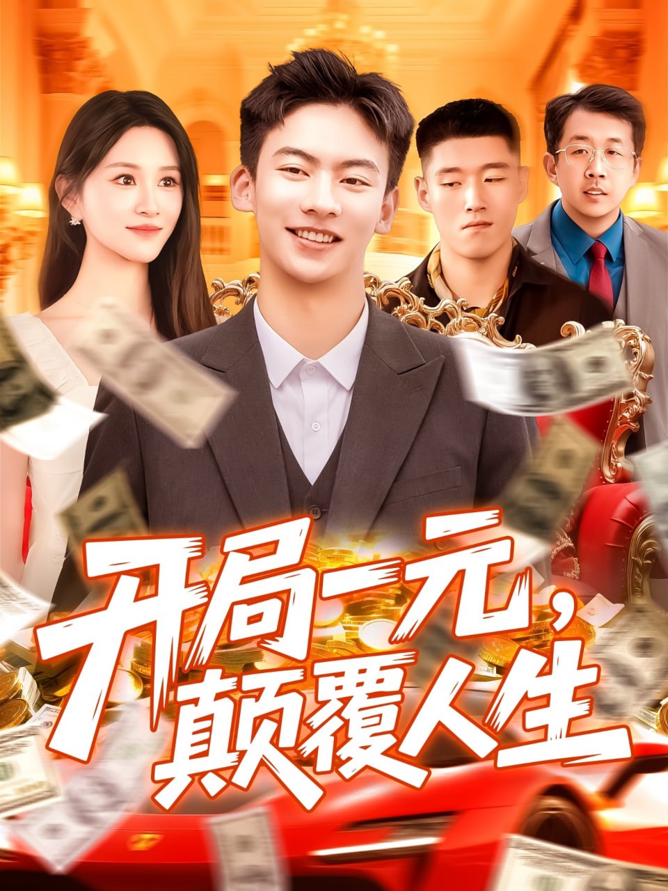 巴比伦柏林 第二季