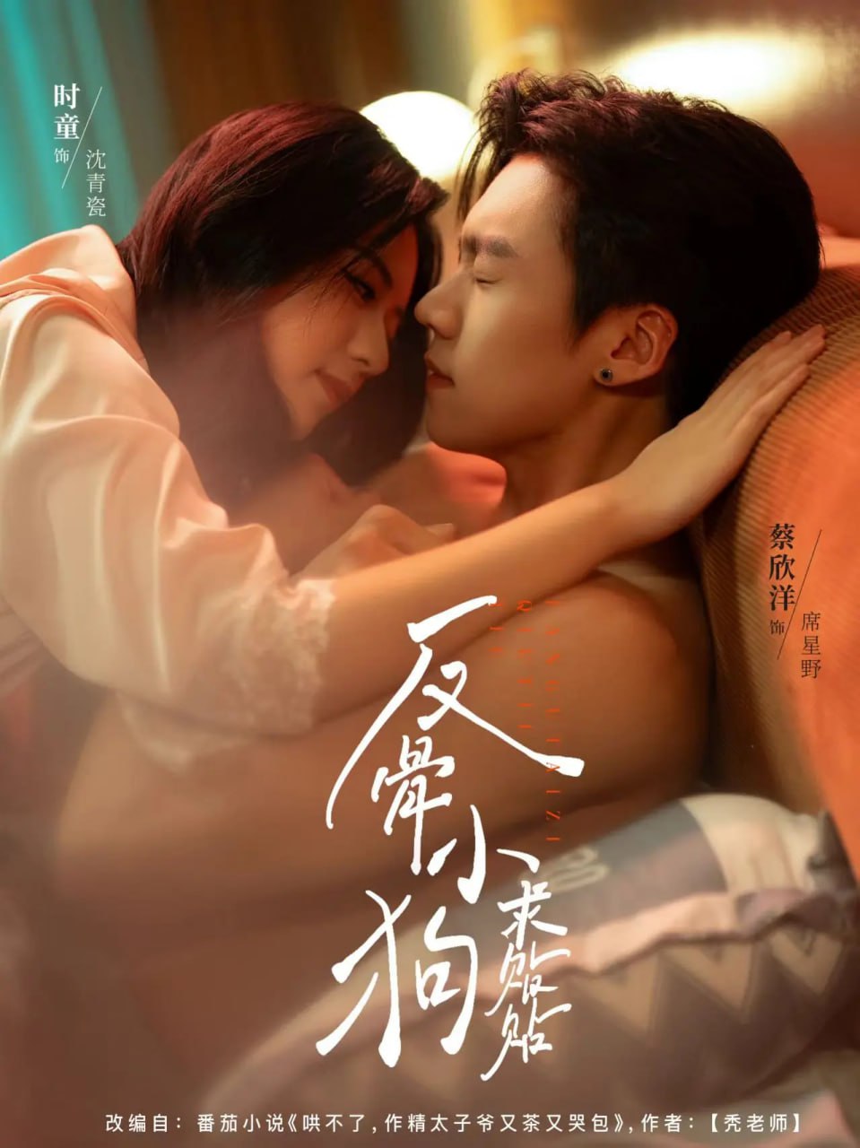 天启异闻录