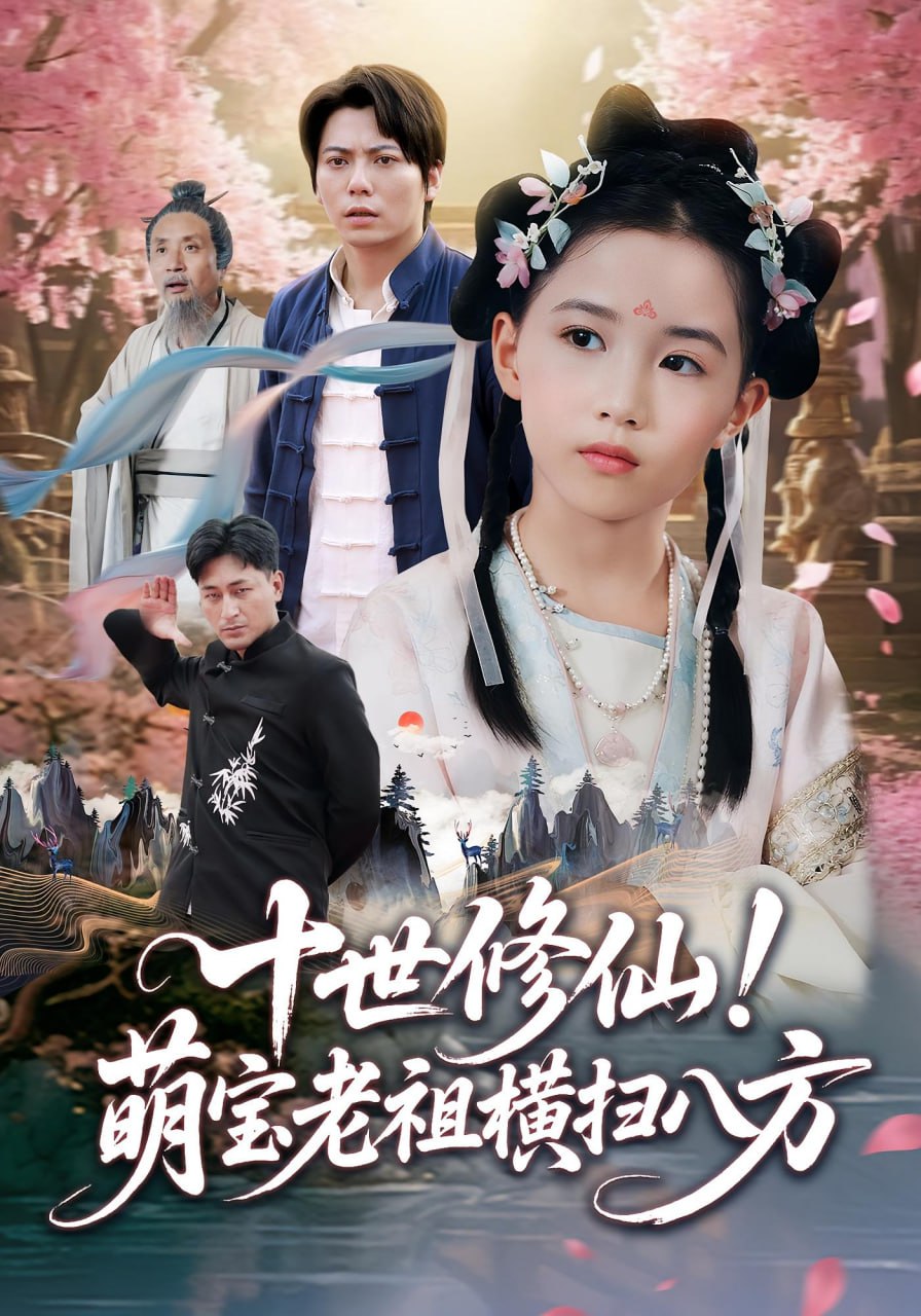 炼气练了三千年 动态漫画 第四季