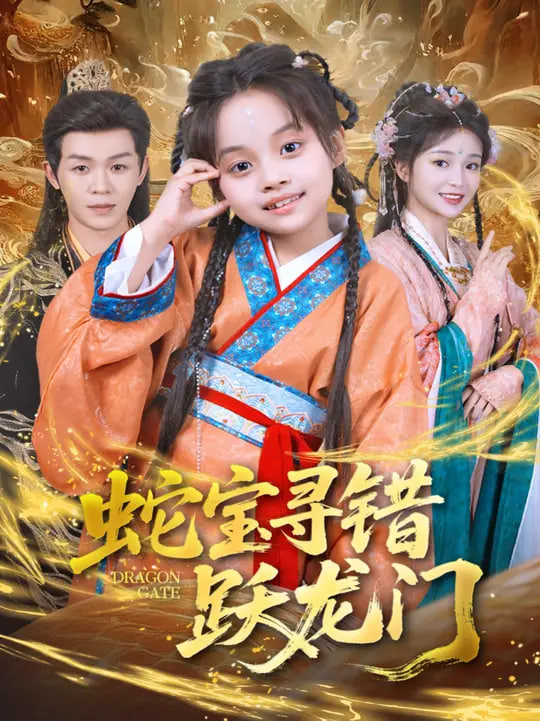 我的弟子遍布诸天万界 第三季