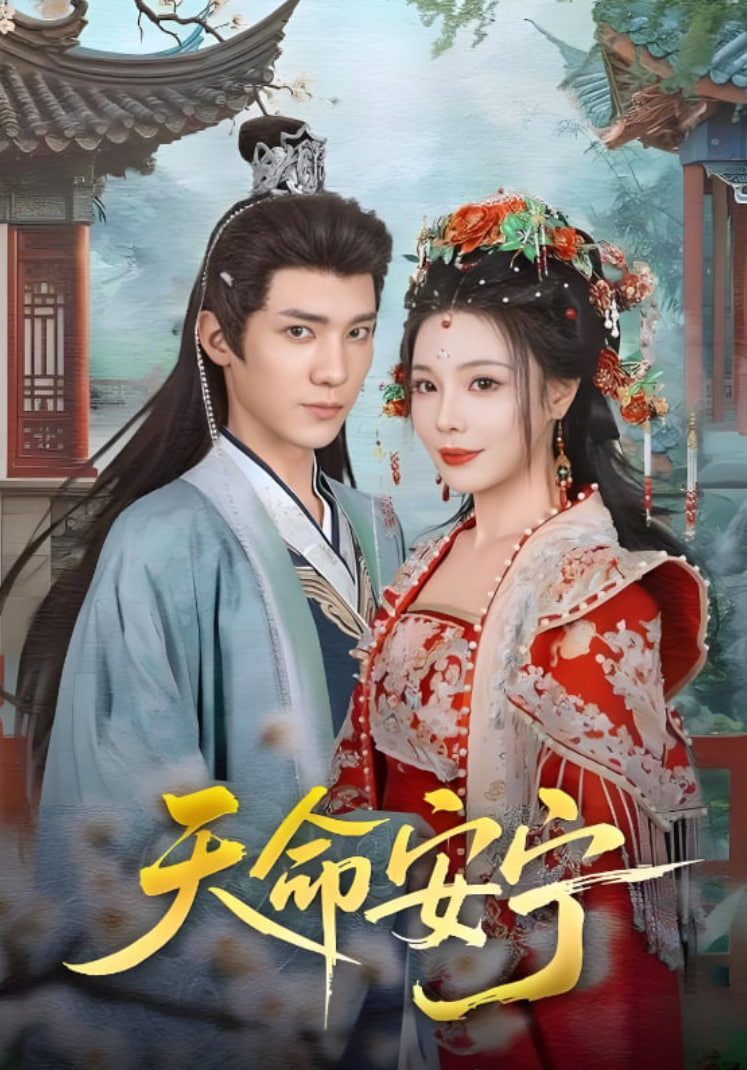 只是未婚妻的关系
