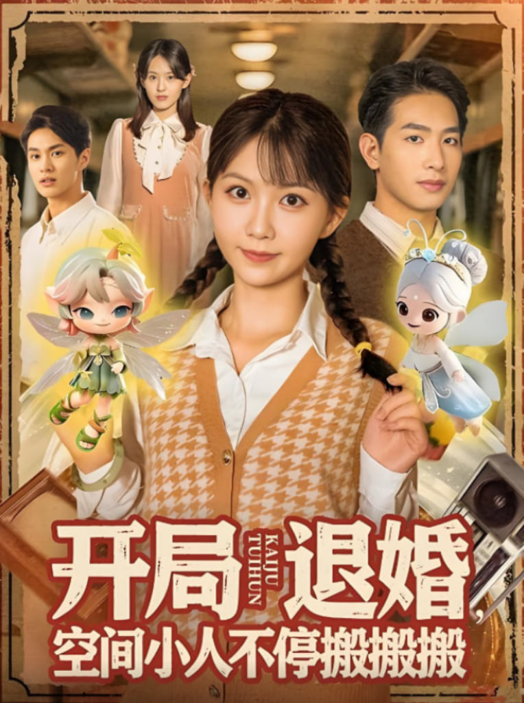 新大头儿子和小头爸爸之马年新愿