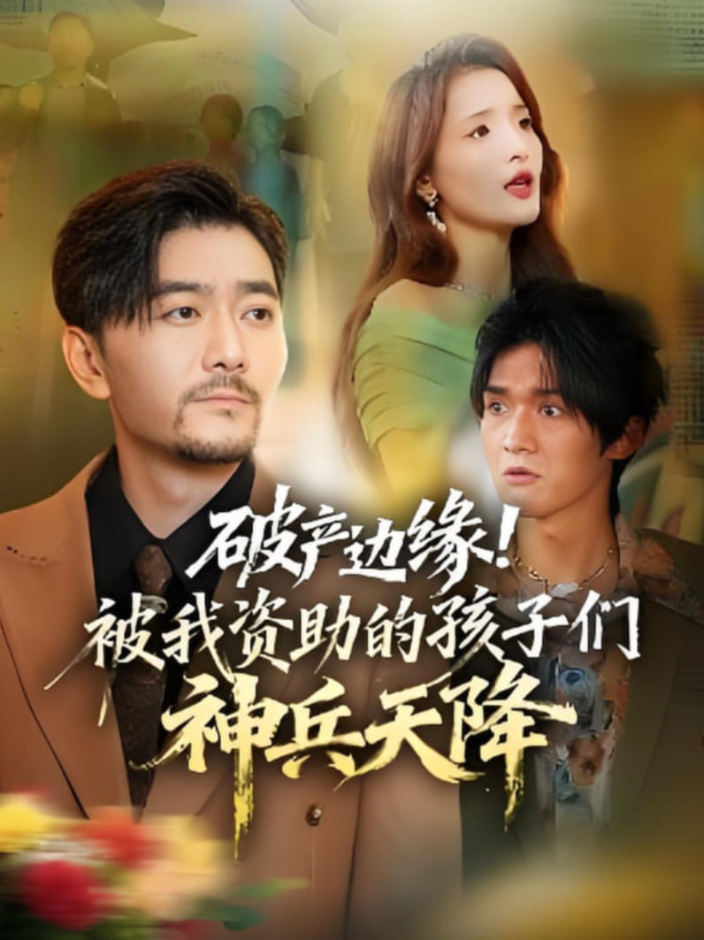 莓果小娇娃 中文配音