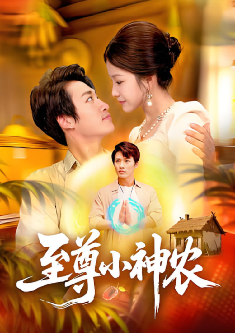 玛丽和乔治