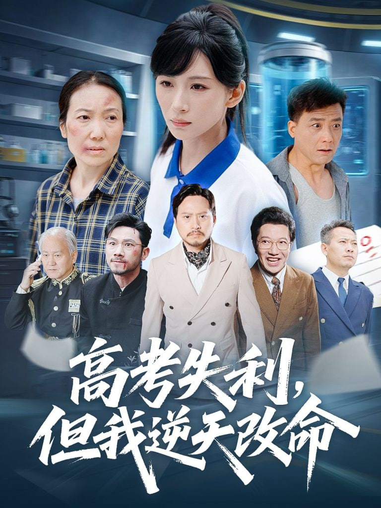 江河之上