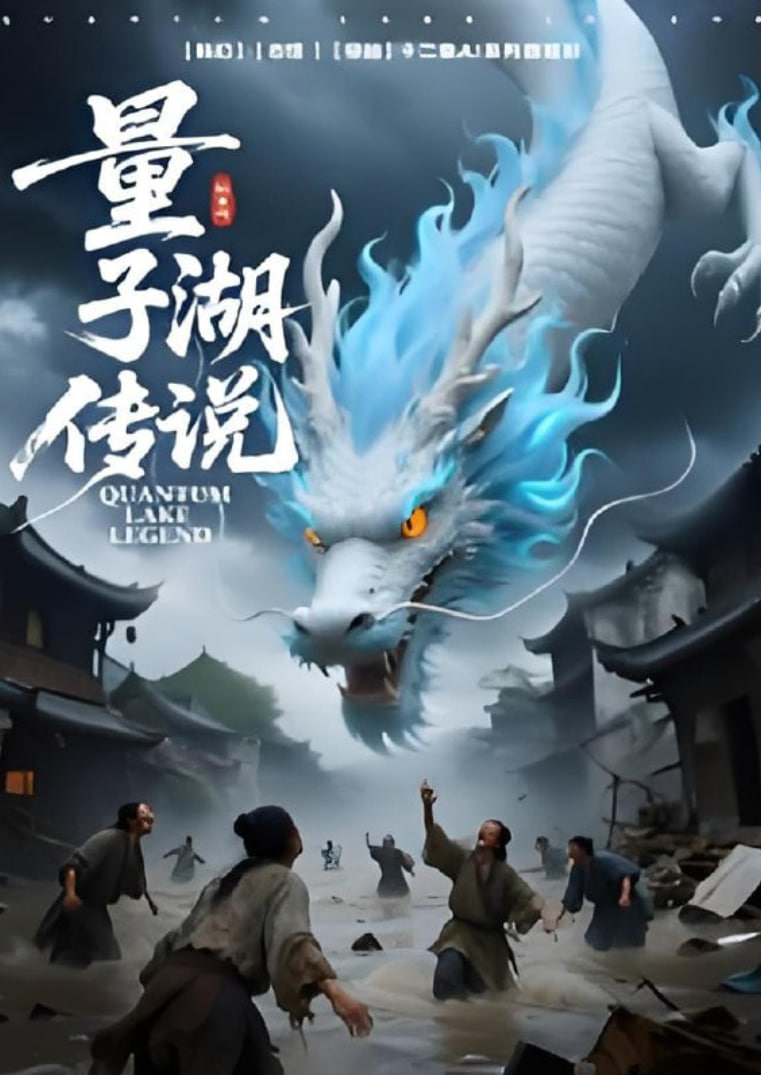 养蜂人 （英语版）