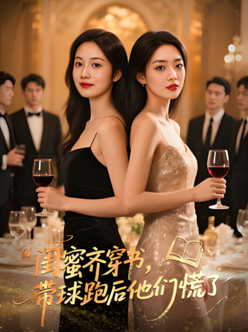 同盗中人