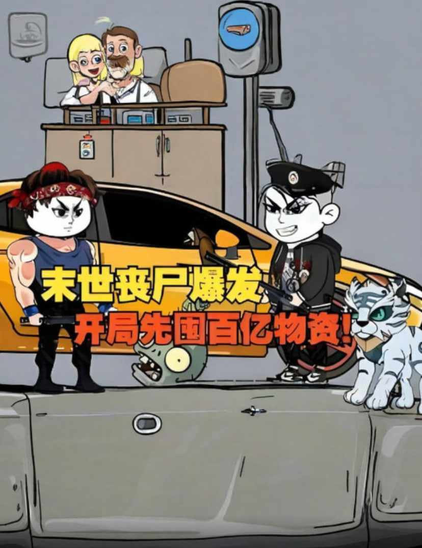 五号大楼