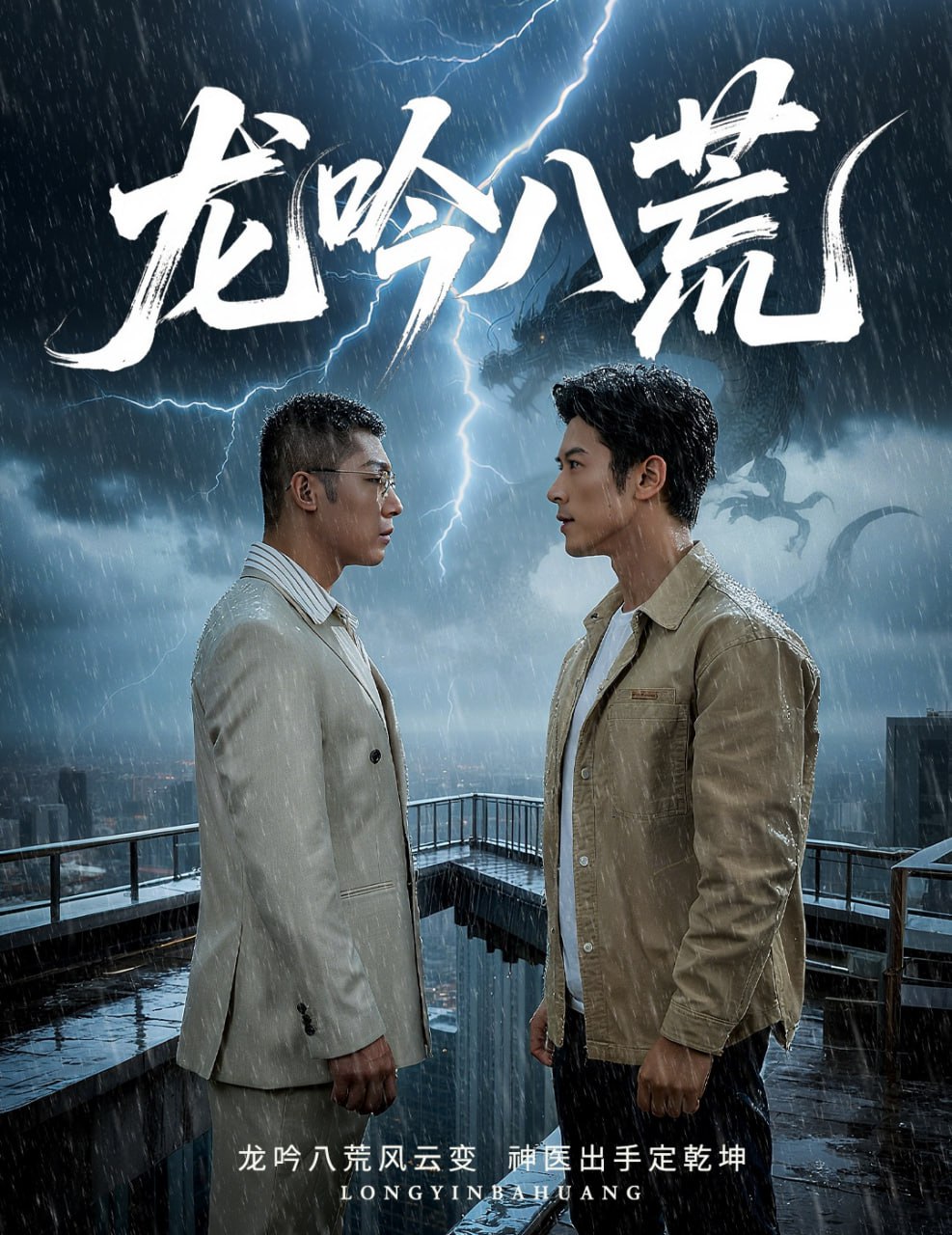 母亲心
