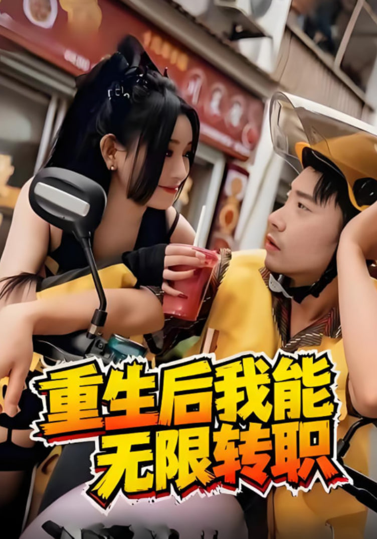 全职高手 第三季