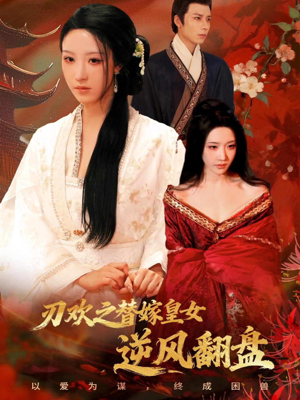 锦绣神州之姓氏王国