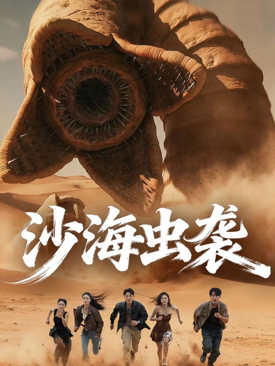 探案拍档 第四季