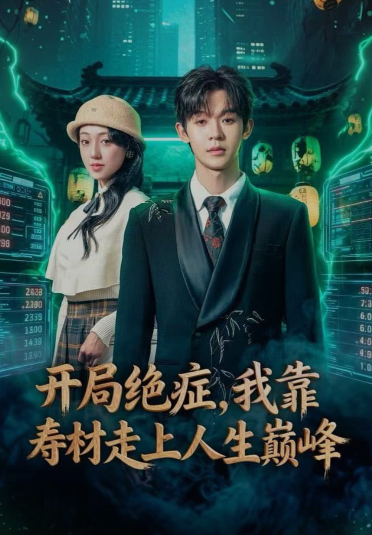 罪恶黑名单 第二季