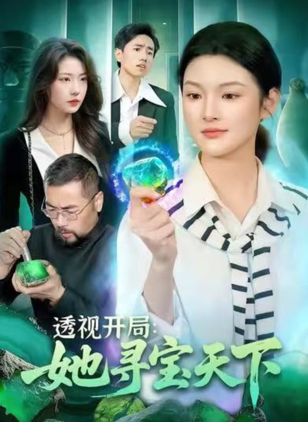 时尚世家