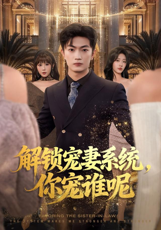 廉政追缉令普通话版