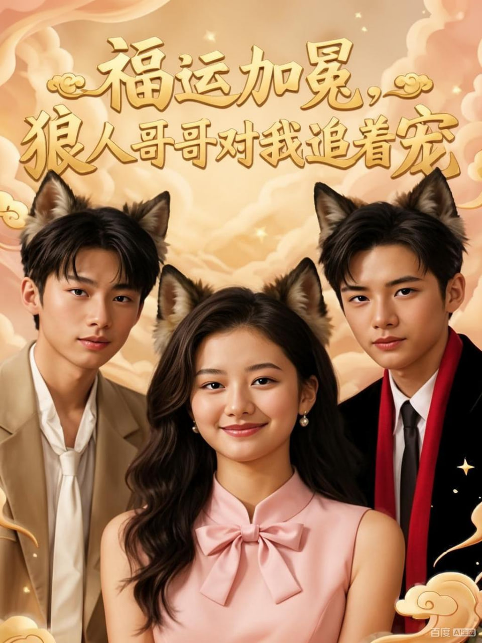 我那倒霉的工作