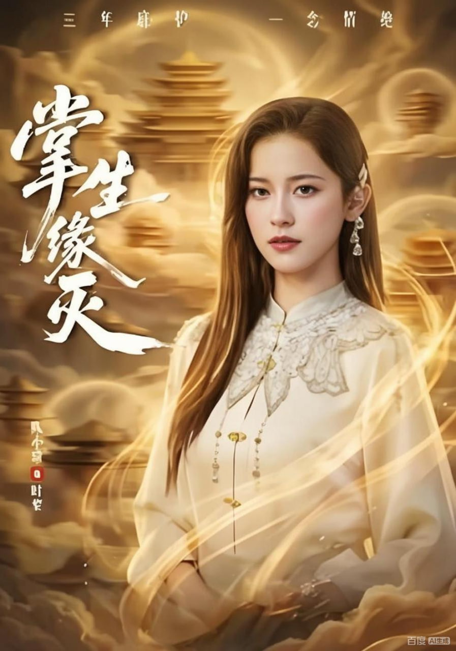 刀马旦粤语版