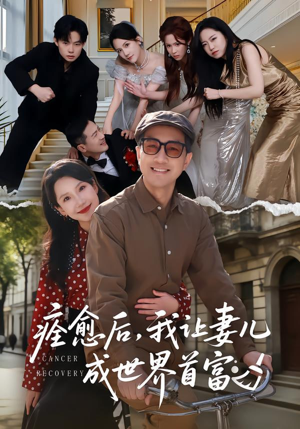 女人的反攻