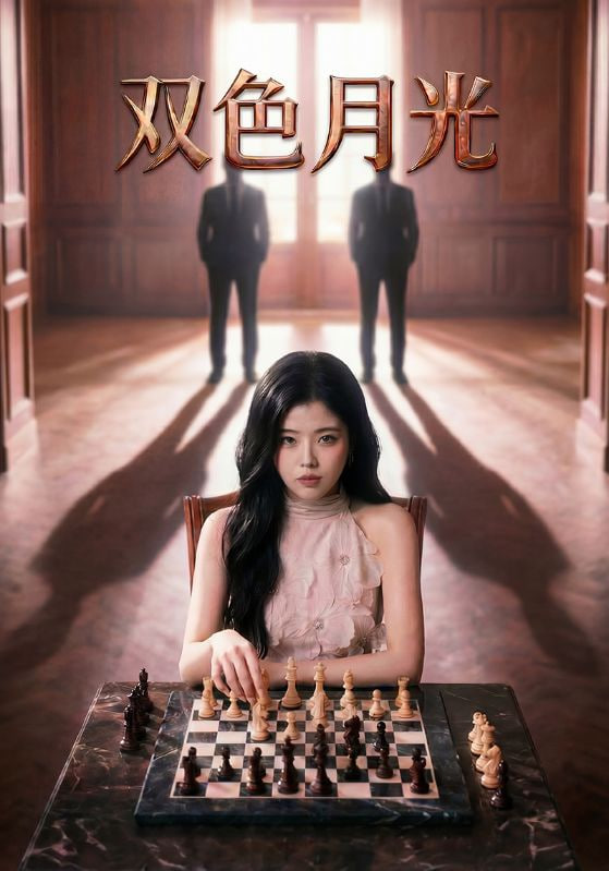 白粉飞 第四季