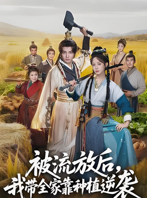沙丘：预言
