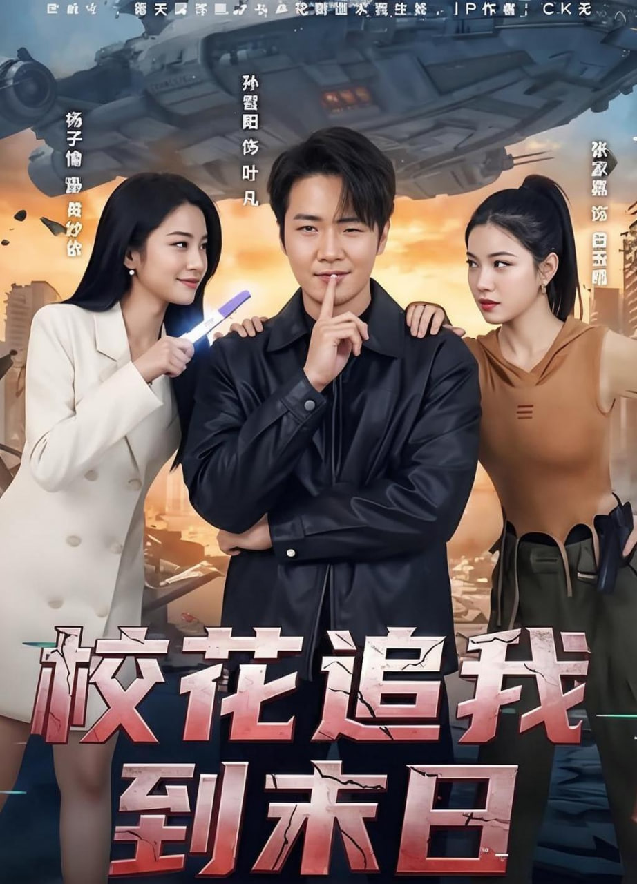 命运征服者