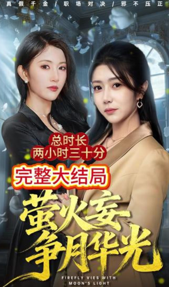 古董计中计之龙璧之战