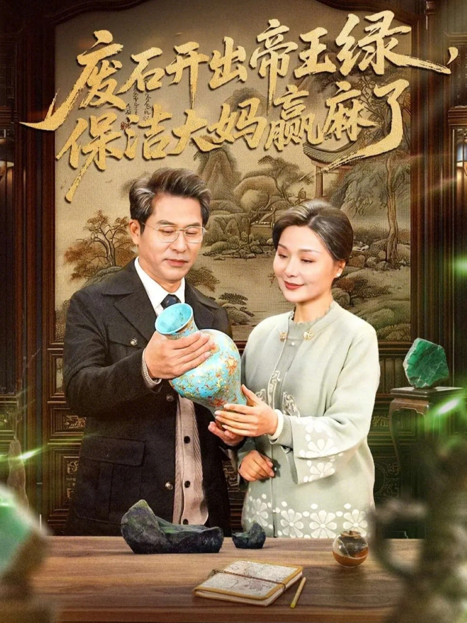 魔道天师：幽冥黄泉
