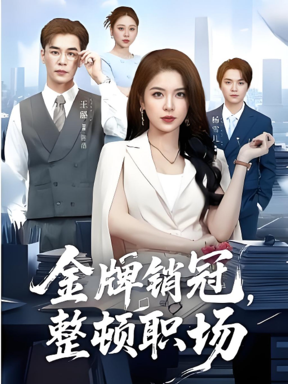 相思令